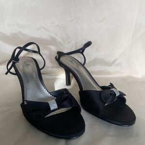 Jaclyn smith harmony heels size 10
